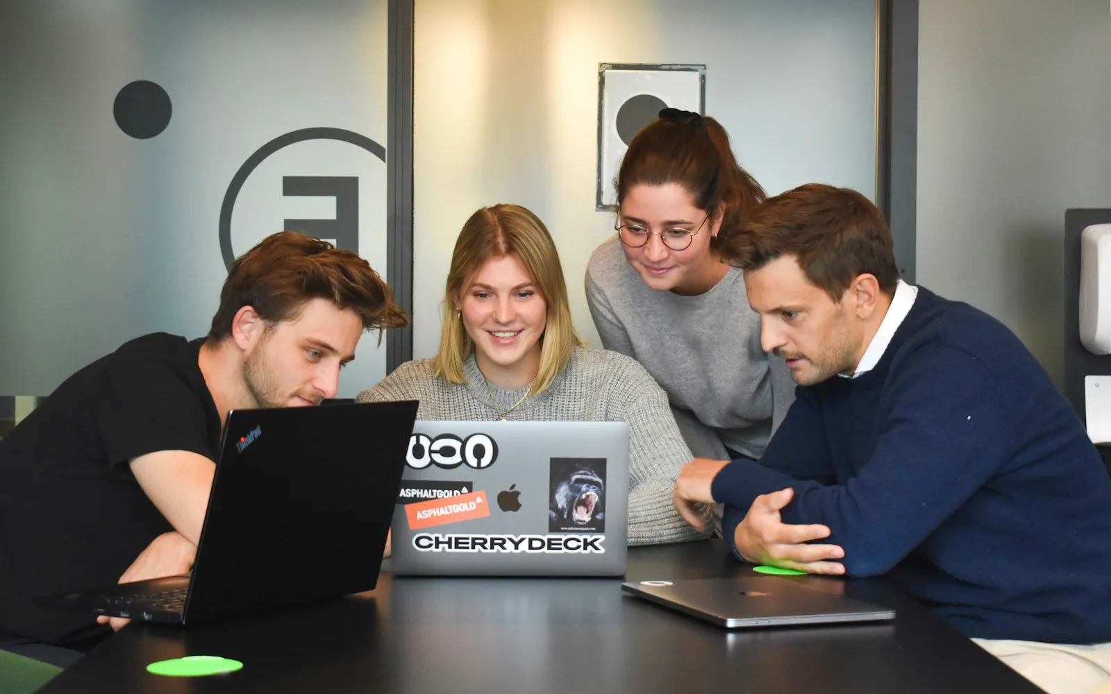 Financement et subventions pour la digitalisation d'une PME