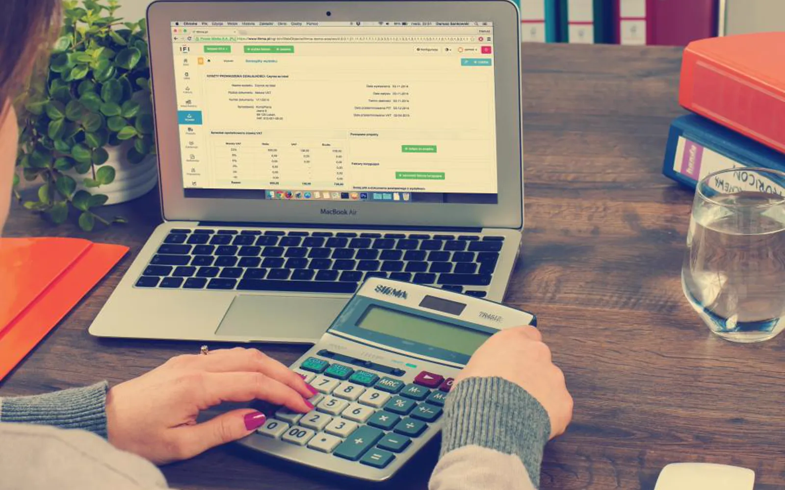 Planification du budget de création d'un site internet