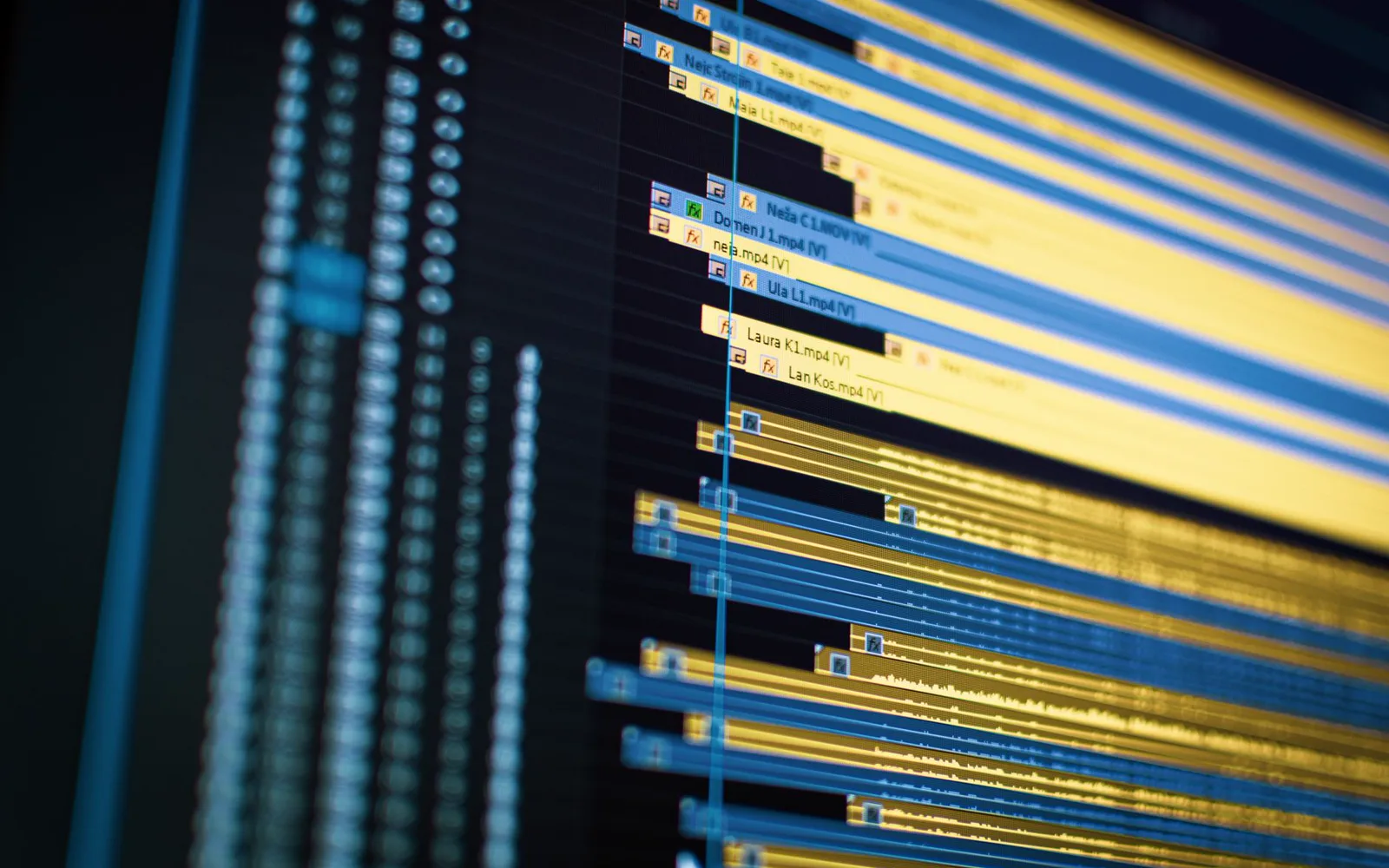 Animations et transitions sur un site web
