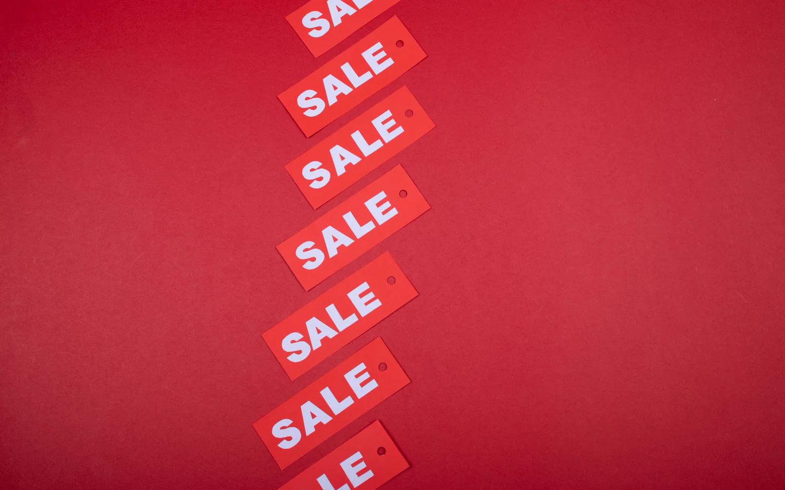 Code promo appliqué à une commande en ligne