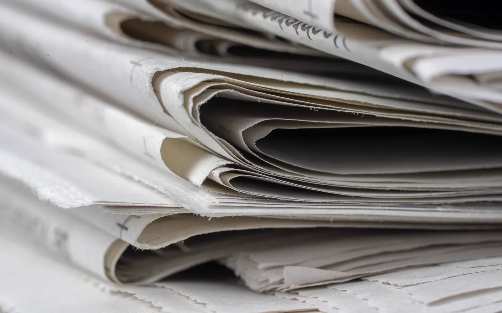 Article de presse locale sur une entreprise
