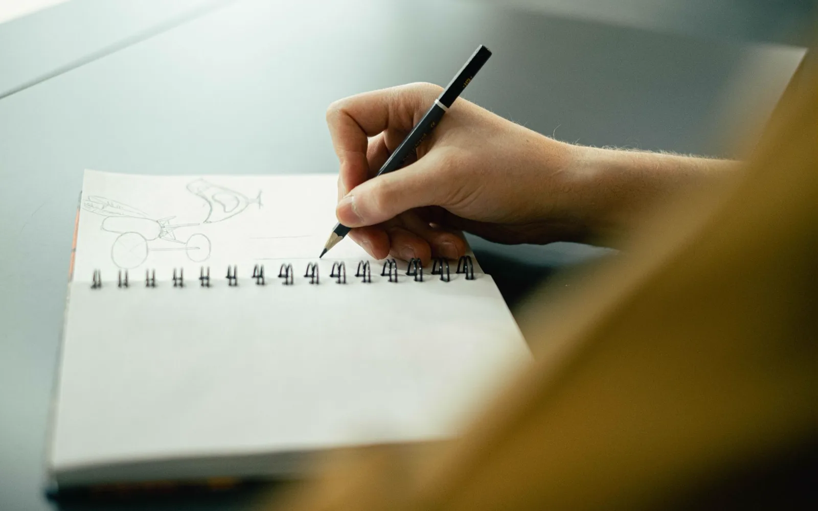 Partage d’expertise à travers un blog