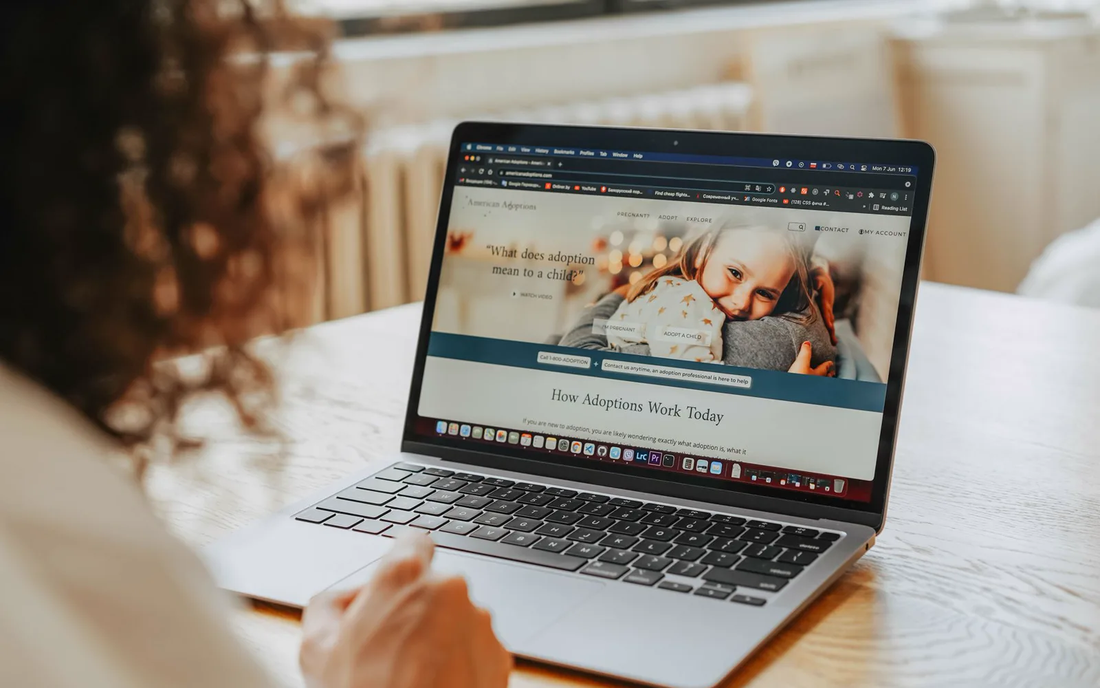 Indexation d’un nouveau site par Google