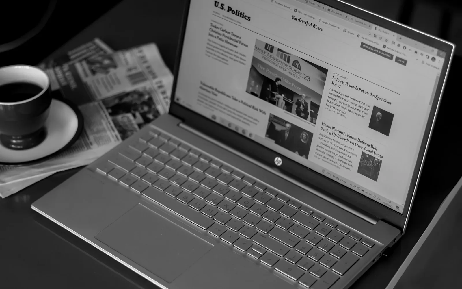 Rédaction d’un article de blog