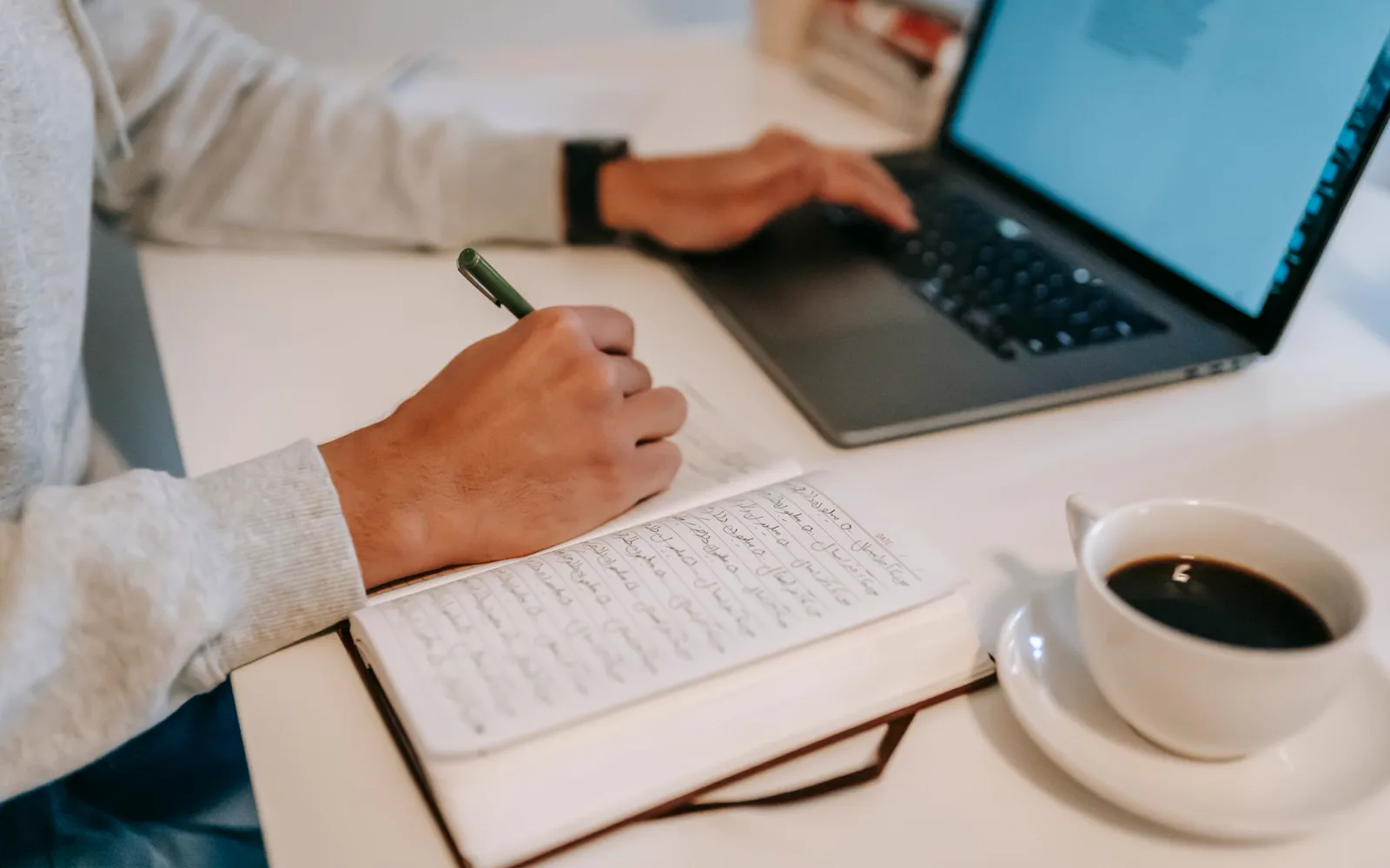 Articles de différentes longueurs selon les sujets