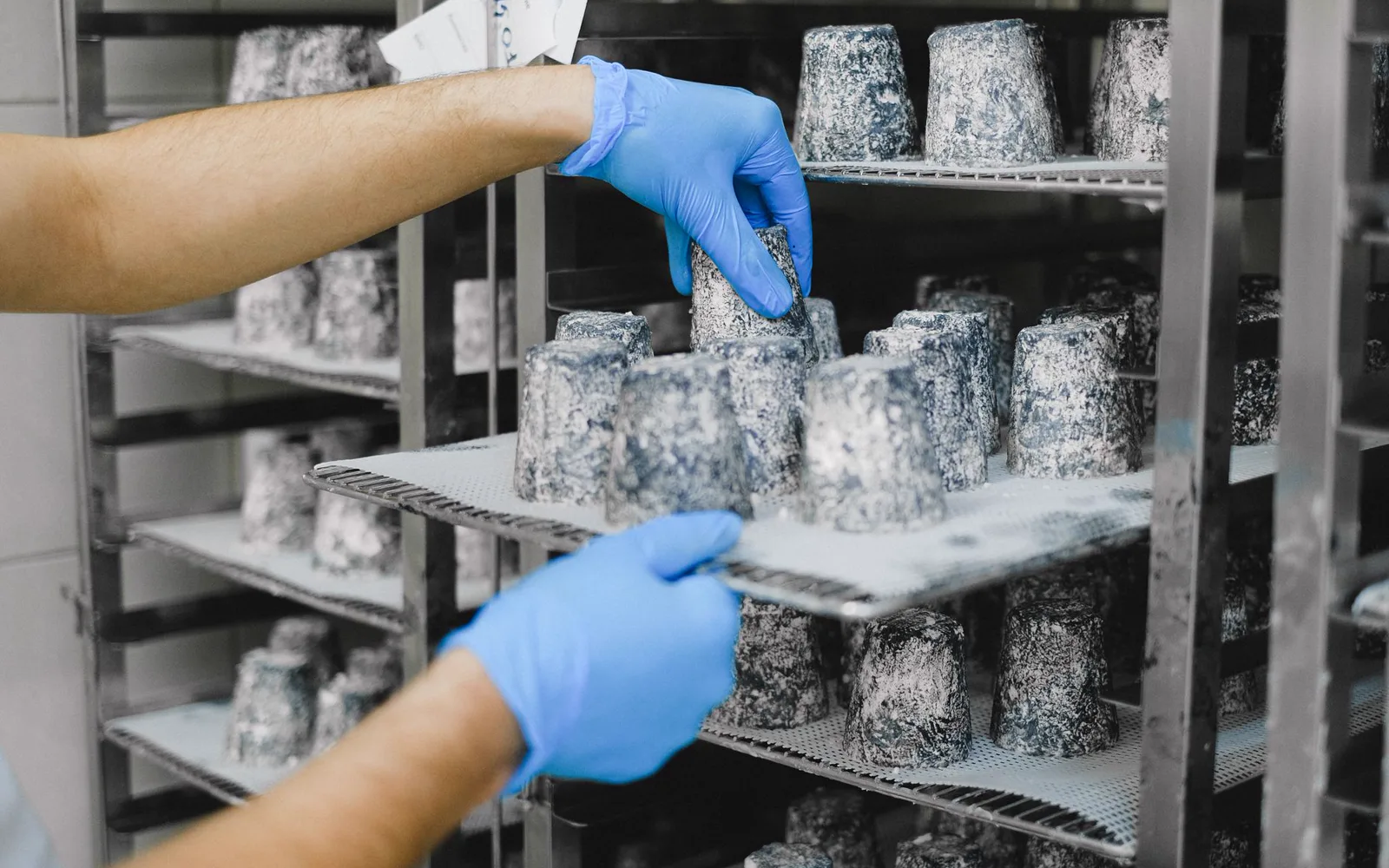 Fromage AOP, signe de qualité et d’origine
