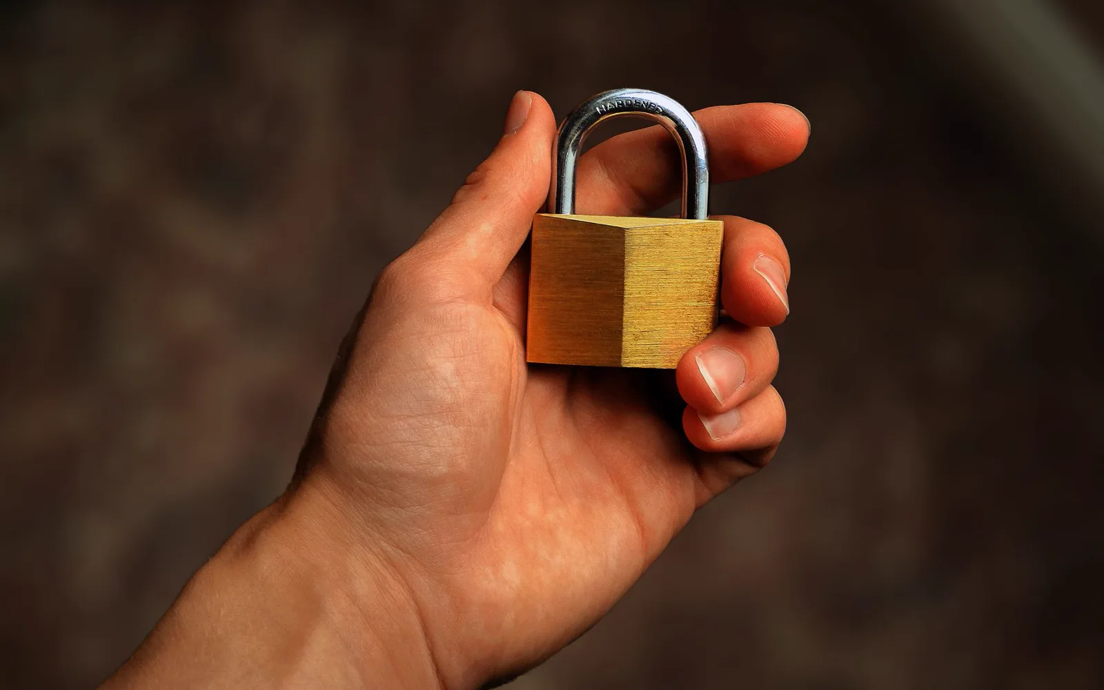 Cadenas vert dans la barre d’adresse d’un navigateur indiquant une connexion HTTPS sécurisée