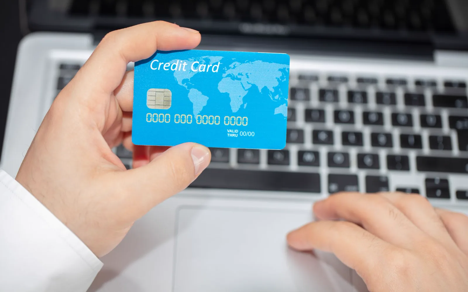 Paiement en ligne sécurisé