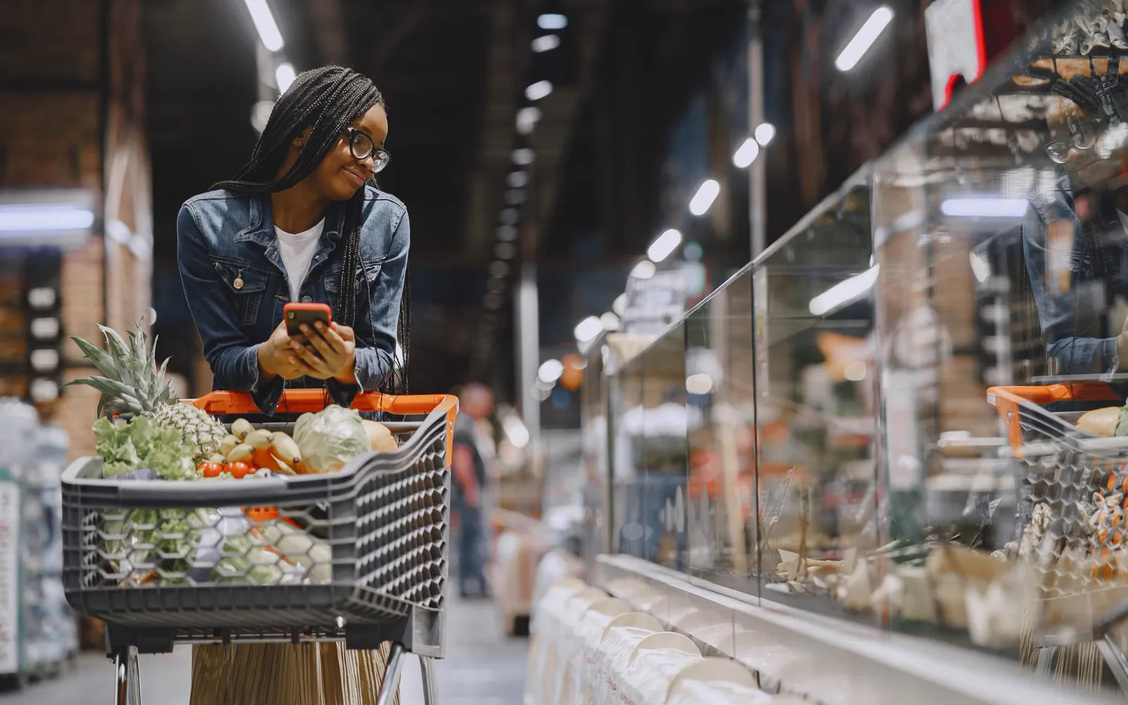 Recommandation de produits pertinents