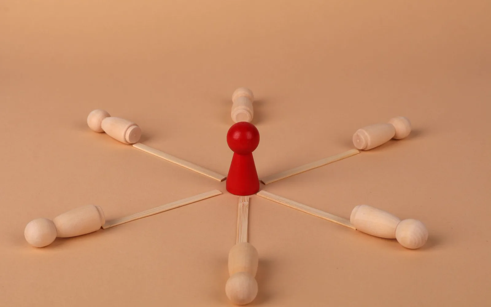 Clients qui recommandent une entreprise