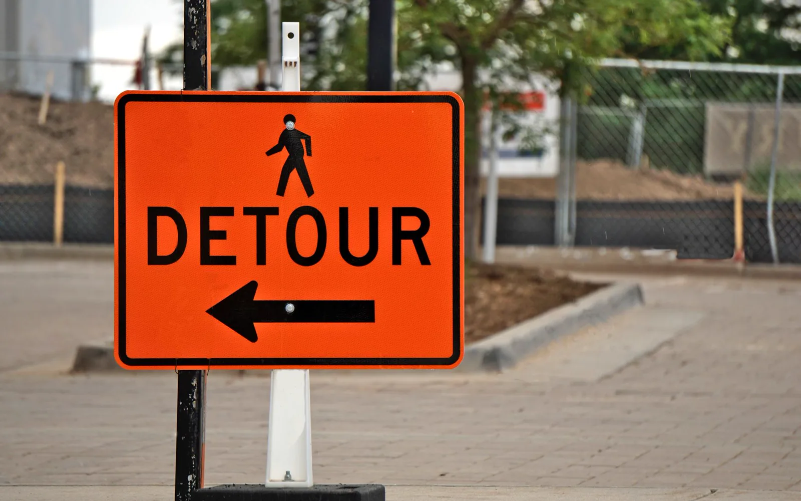 Redirection d’une adresse web vers une autre