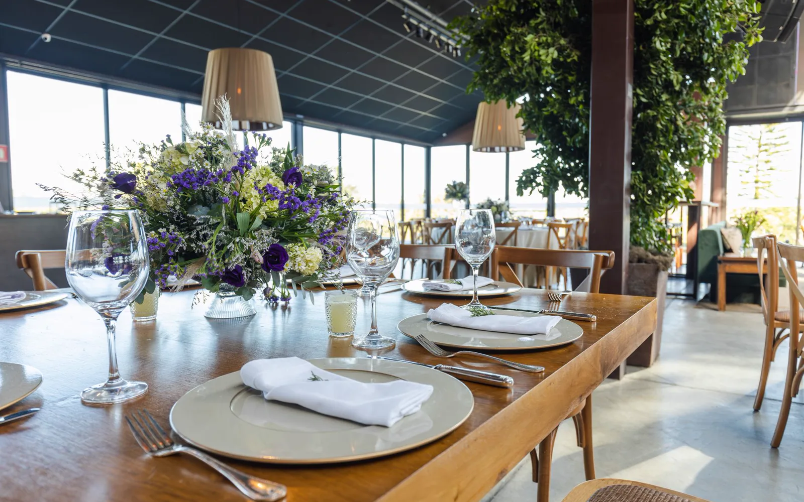 Gestion des réservations d’un restaurant