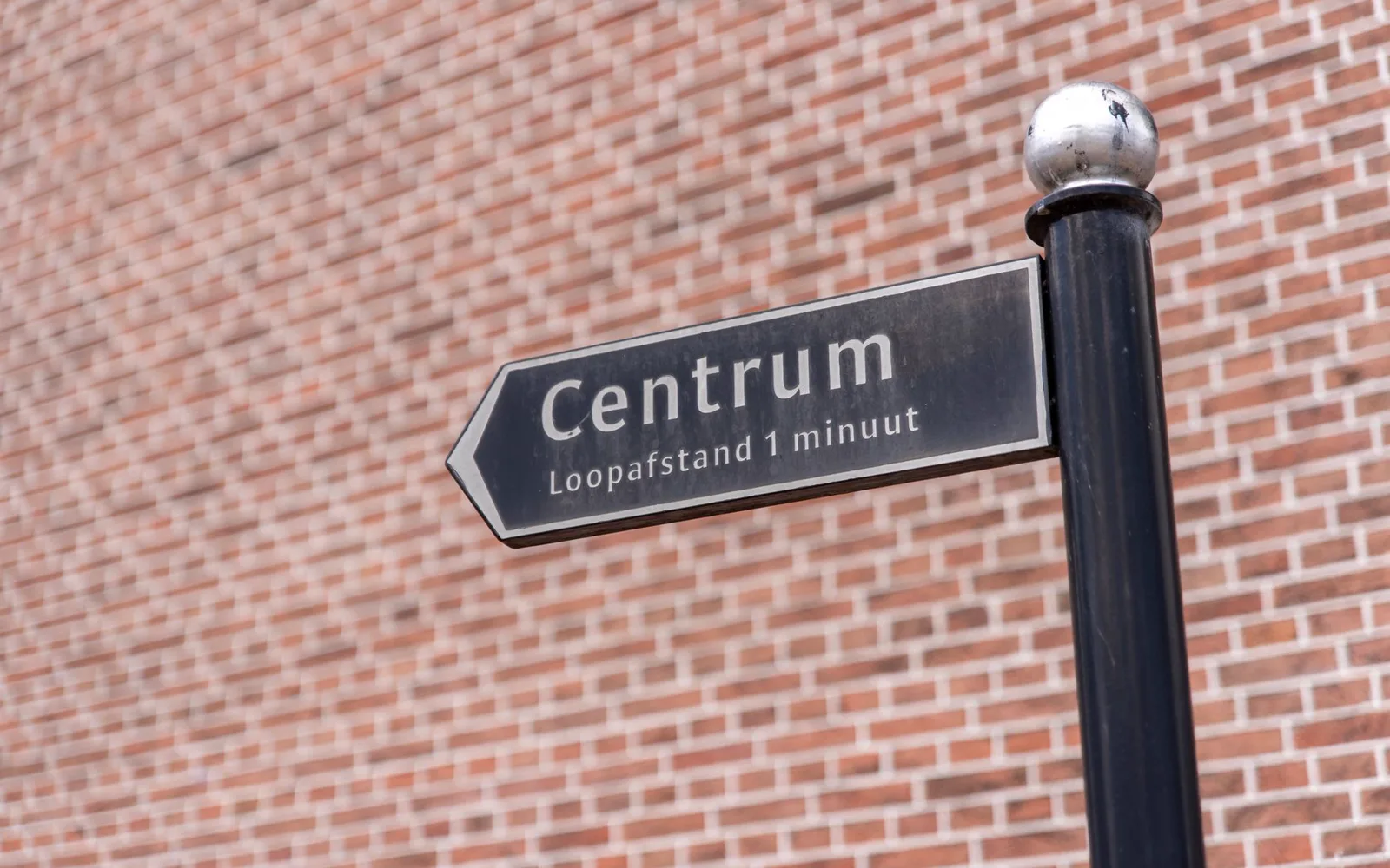 Site institutionnel utile aux habitants et visiteurs
