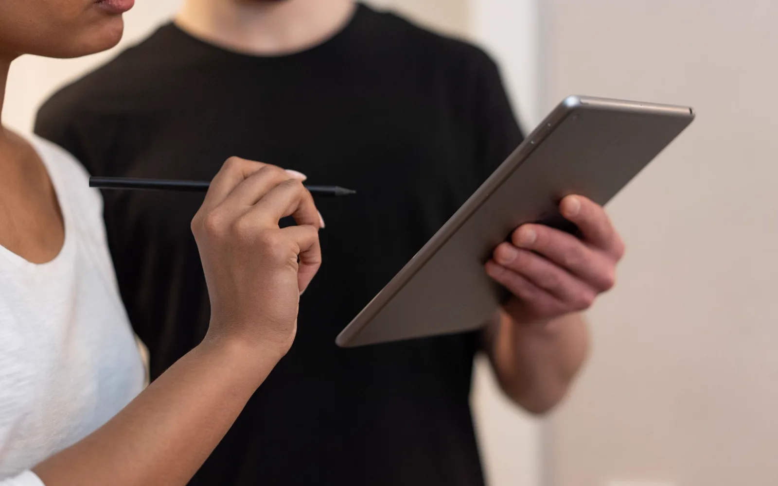 Signature électronique sur un document