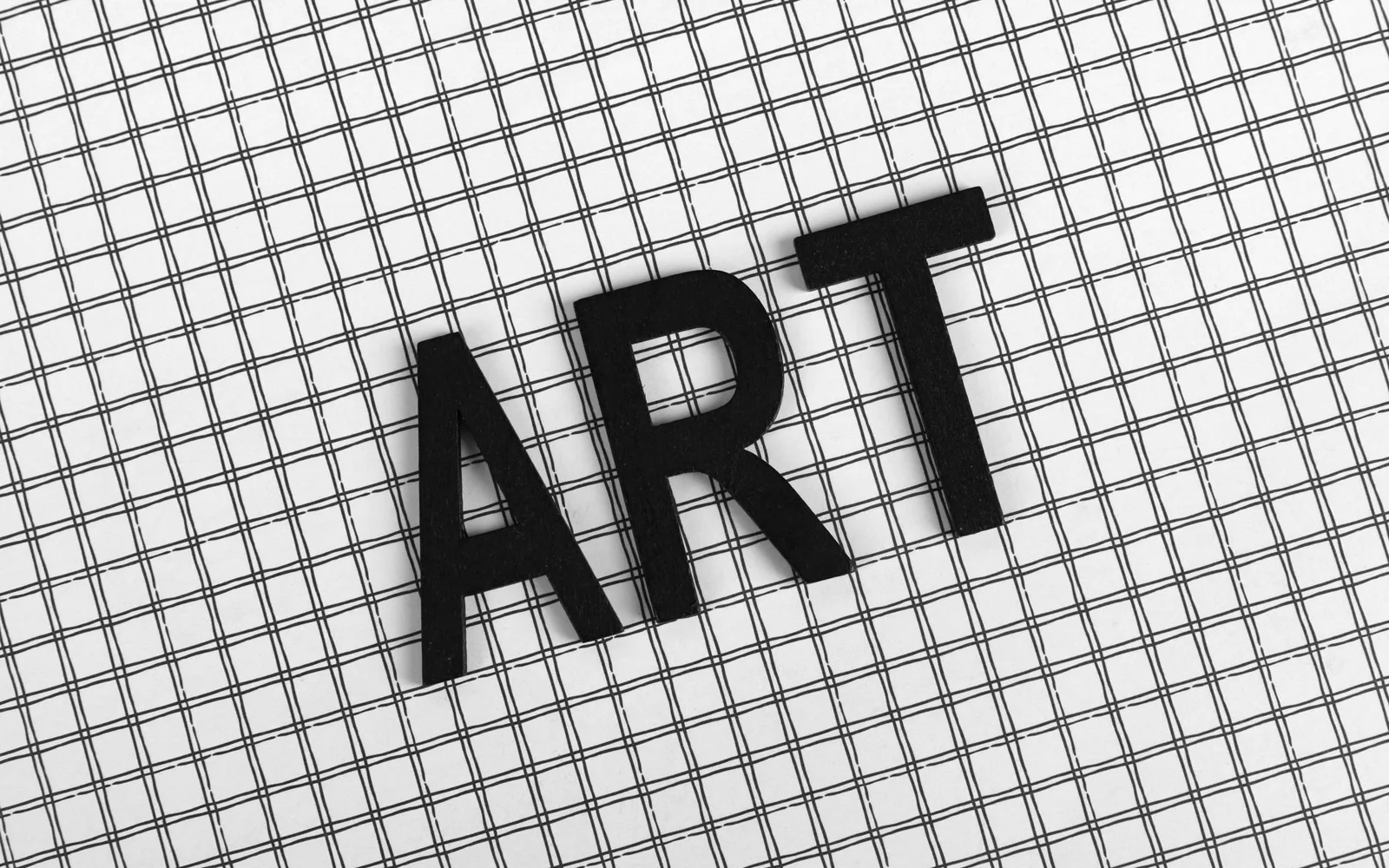 Texte lisible sur une page web