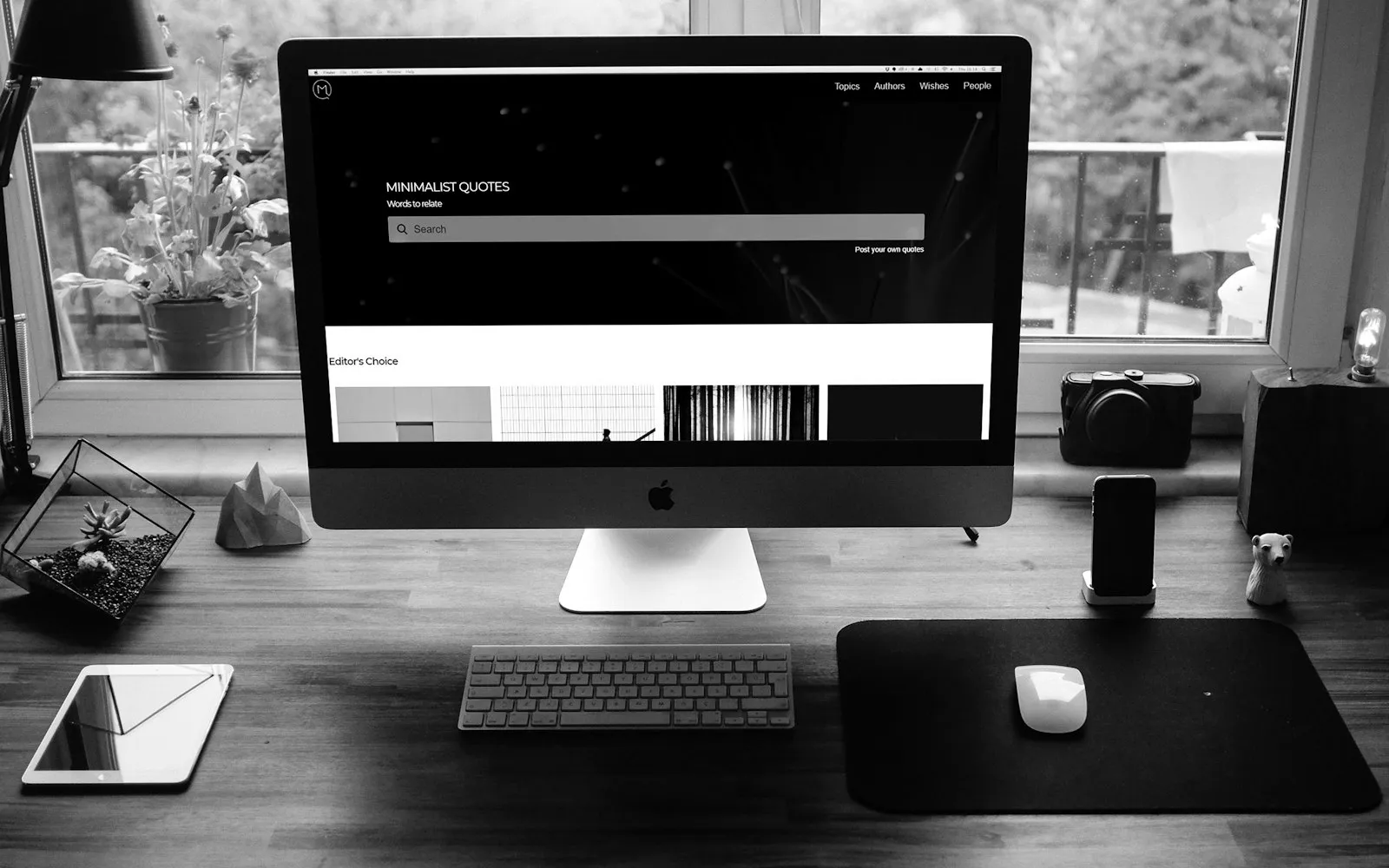 Comparaison entre une landing page et un site vitrine pour générer des leads
