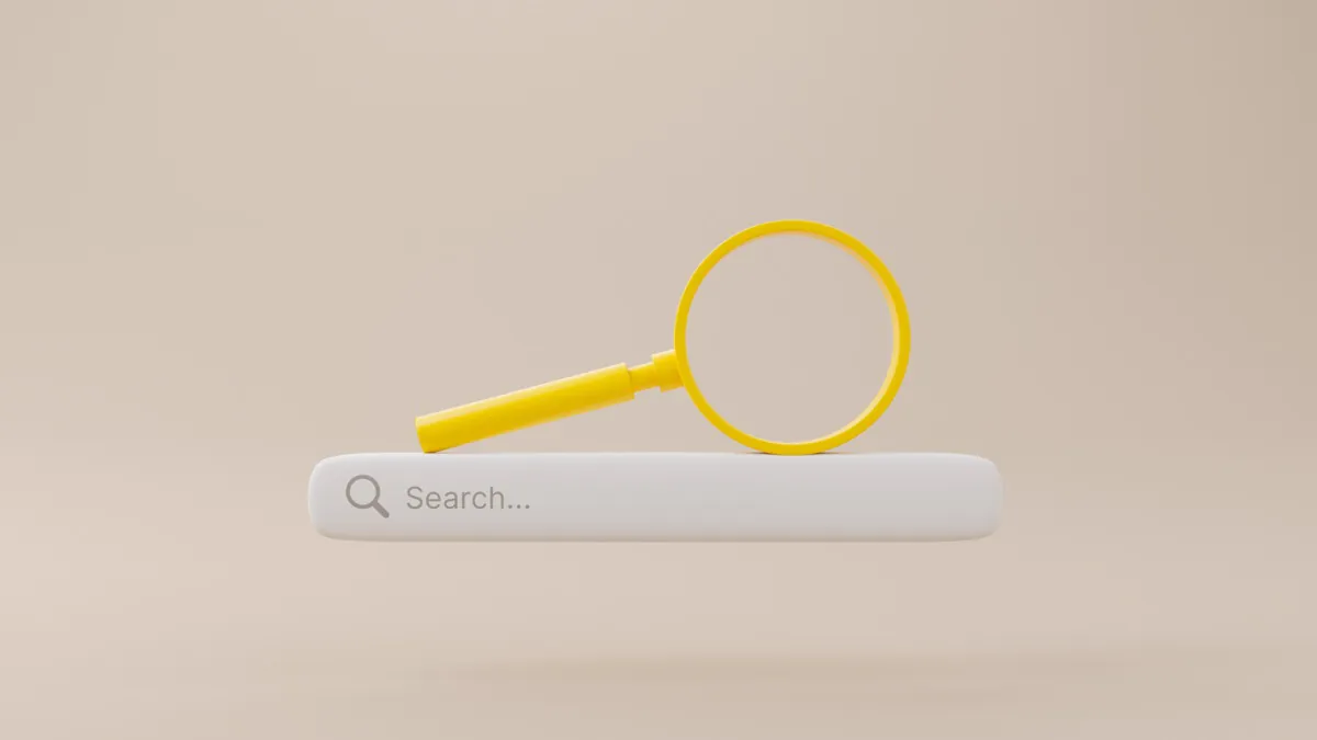 Extrait optimisé en haut des résultats Google