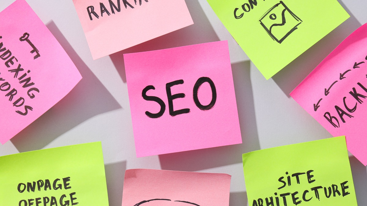 Trio site web, fiche Google et avis clients
