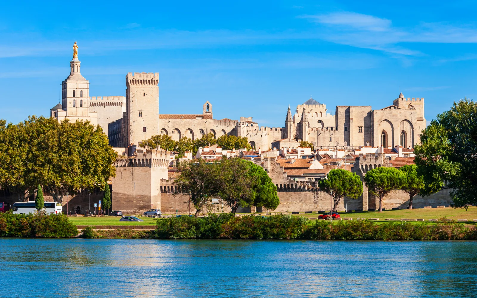 Aides pour créer un site internet à Avignon