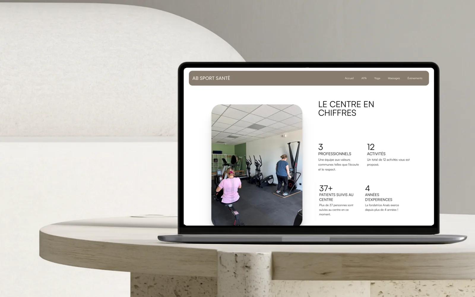 Sécurité et confiance sur un site web
