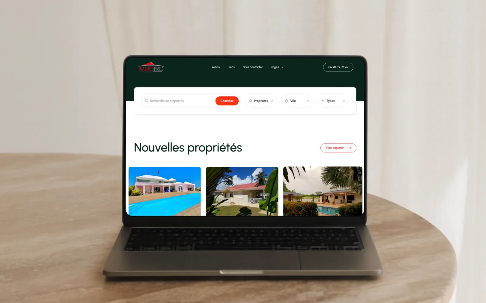 Rédiger le contenu de son site internet