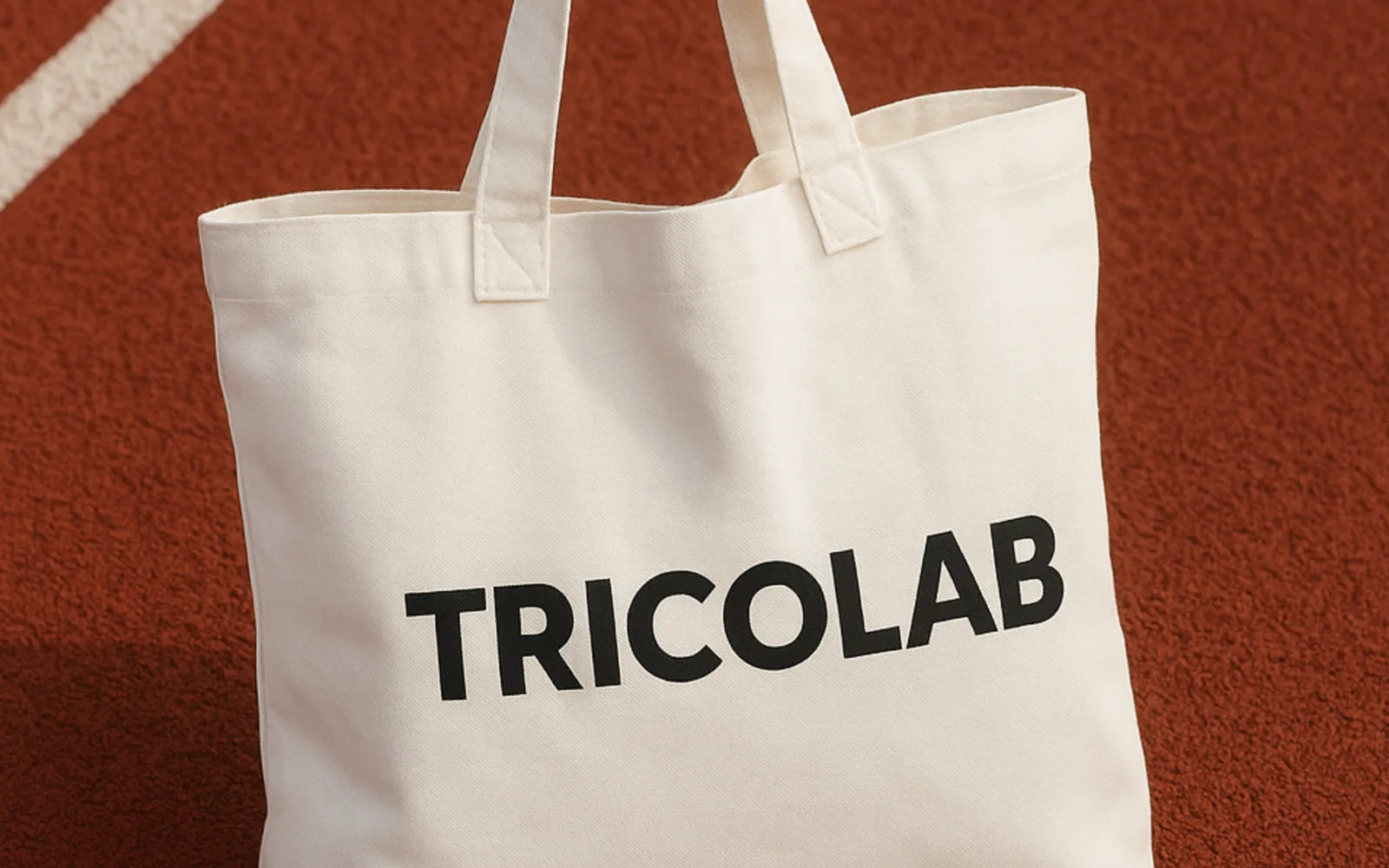 Sac de marque Tricolab
