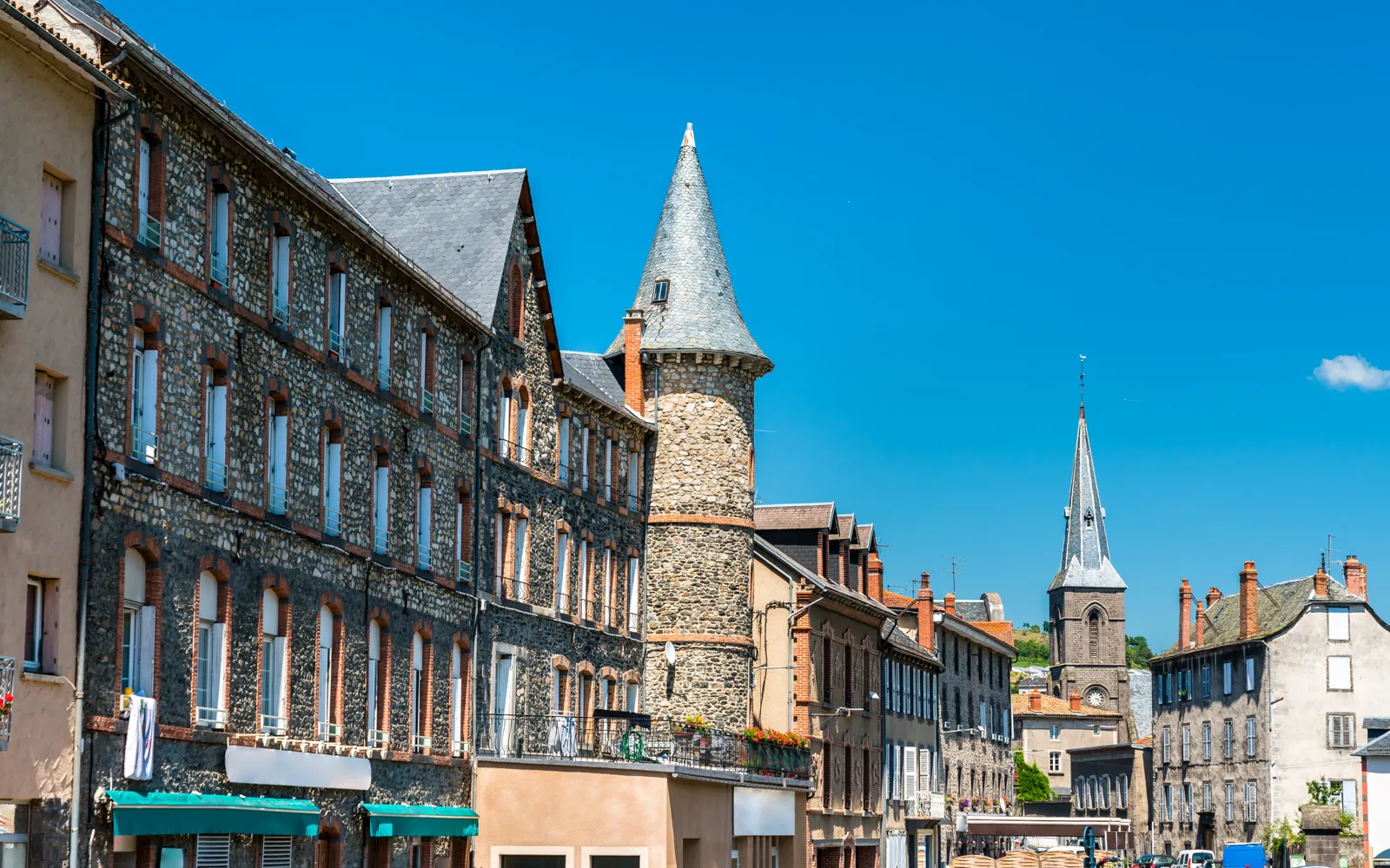 Aides pour créer un site internet à Saint-Flour