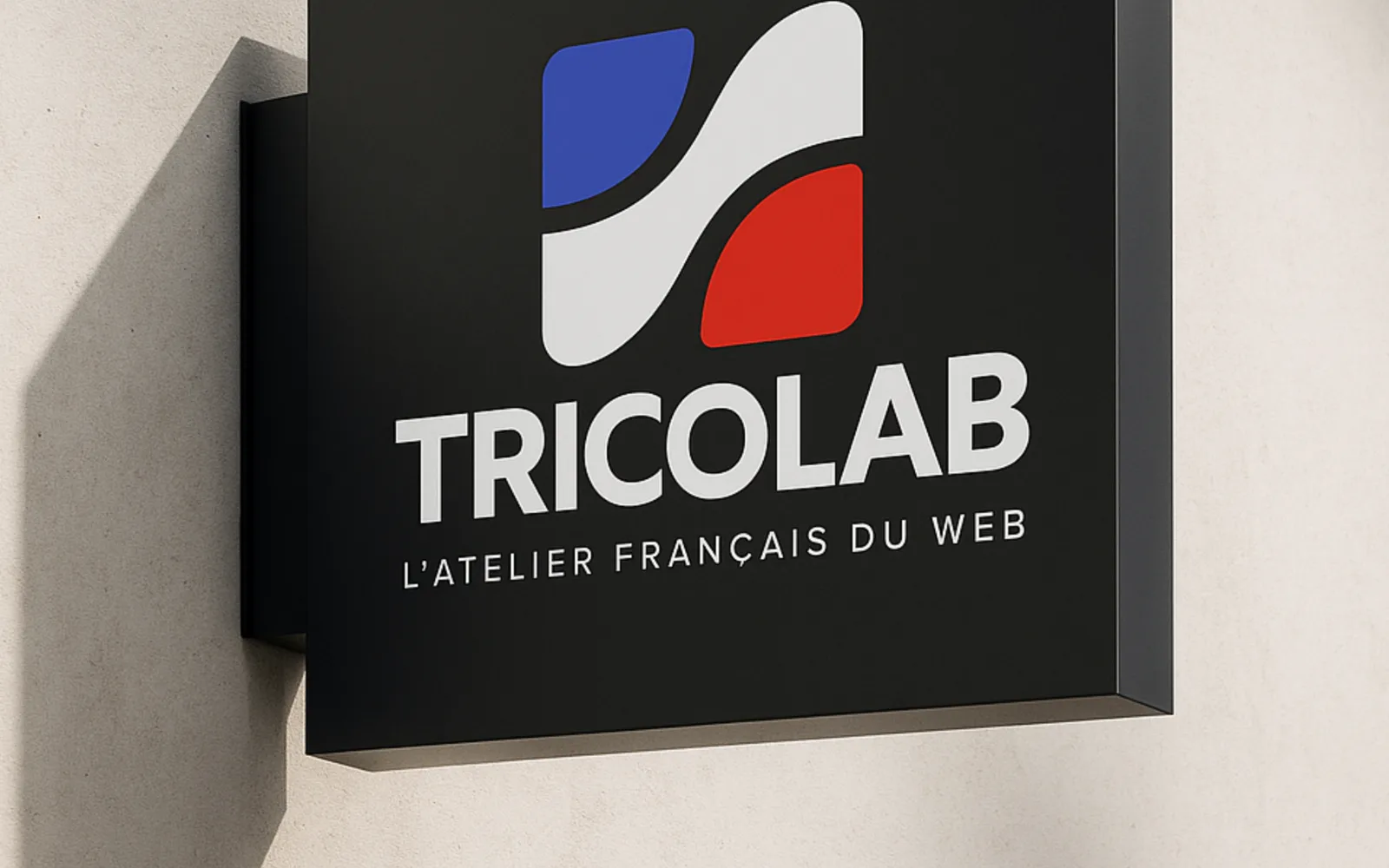 Schéma d'architecture de site web avec des silos thématiques bien séparés