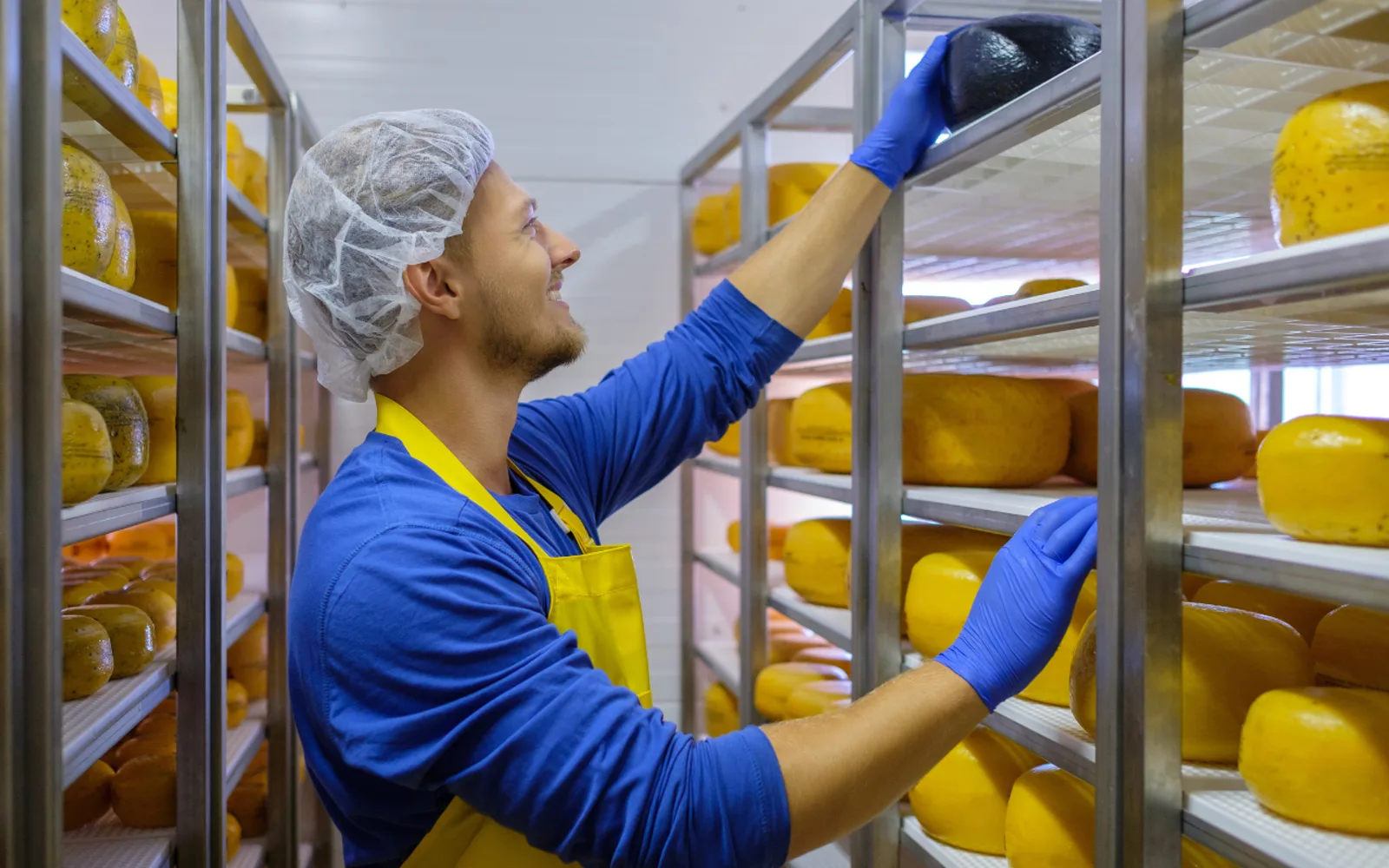 Préparation de la stratégie web d'une entreprise de Saint-Flour