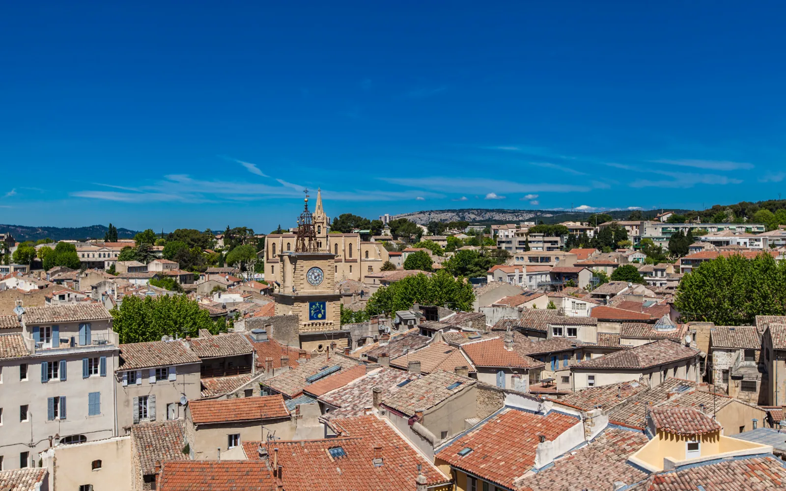 Accompagnement digital d'une entreprise de Salon-de-Provence