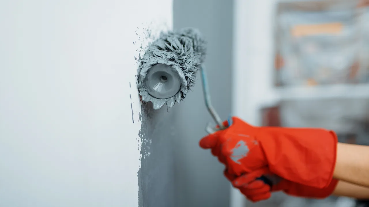 Après travaux
