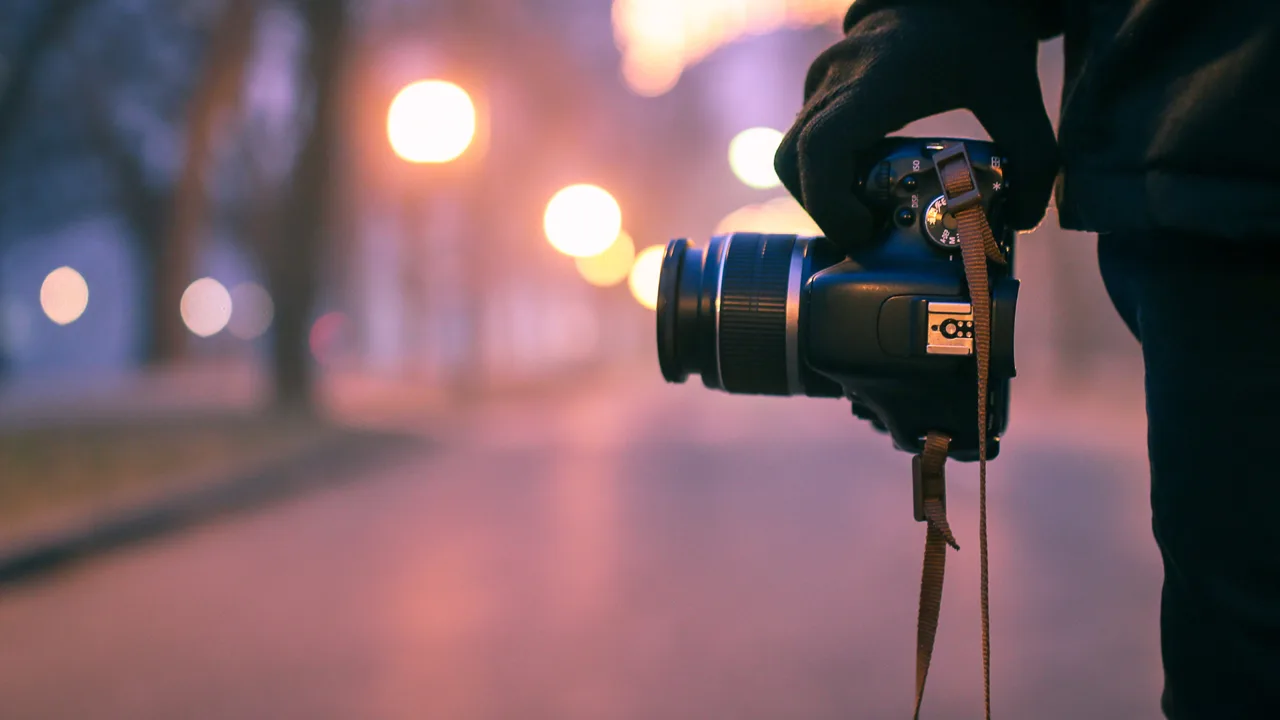 Photographie