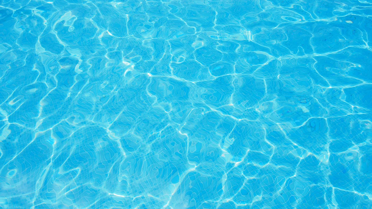 Piscine réalisée par Lagon